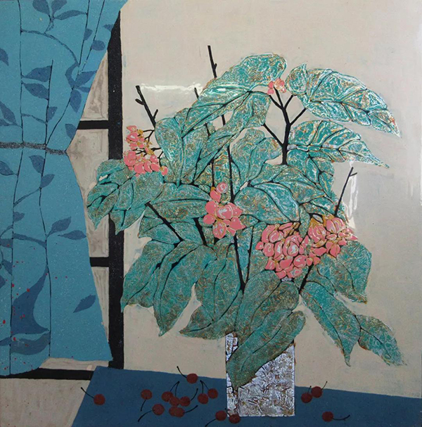 孫曉東《繁花 之二》.jpg