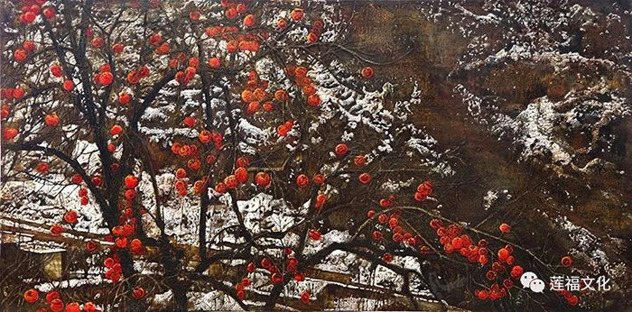 付巍《碩果》.jpg